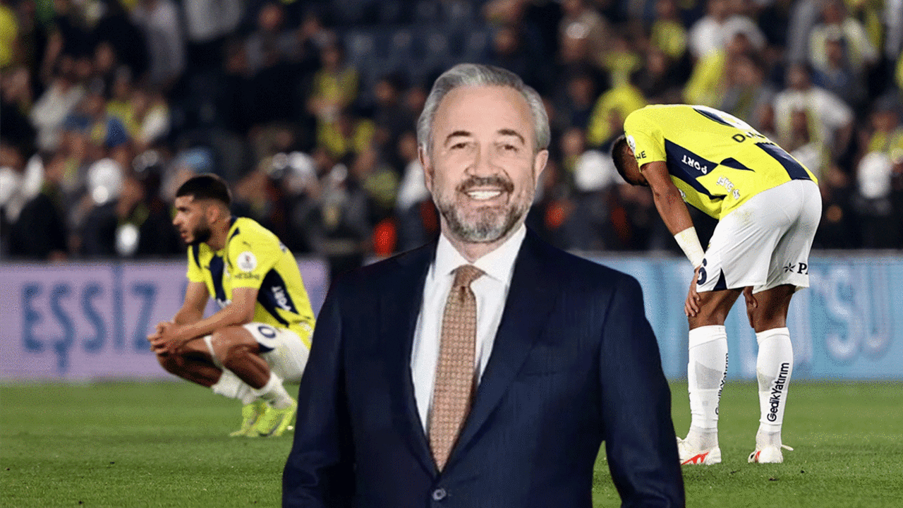 Hamdi Akın: Futboldan sorumlu değilim, başarısızlığın bedeli olacak