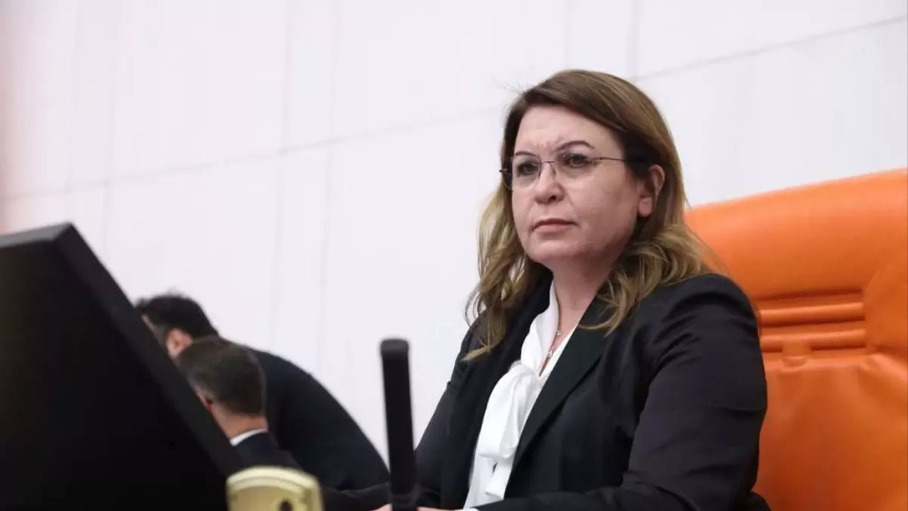 AYM'nin Can Atalay kararını okumuştu: Genel Kurul'u CHP'li Karaca yerine MHP'li Adan yönetecek