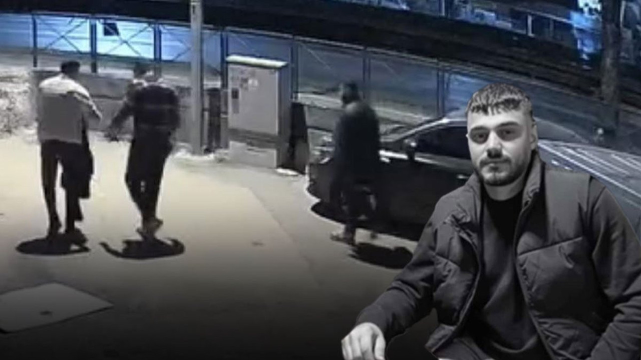 Eğlence ile başlayan gece kanlı bitti: Ölü ve yaralı var