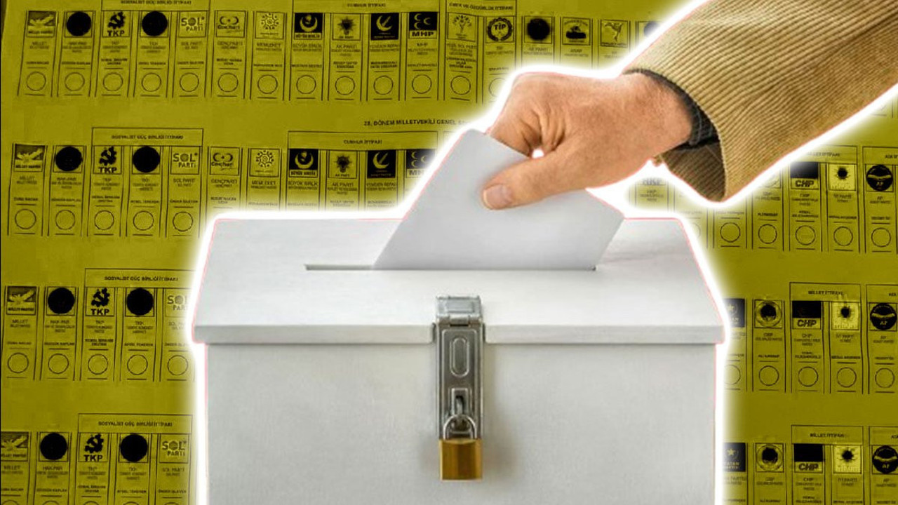 Siyaset arenasına yeni bir ittifak katılıyor! 25 parti bir araya geldi