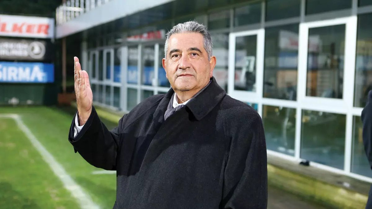 Mahmut Uslu, basın toplantısı düzenleyecek