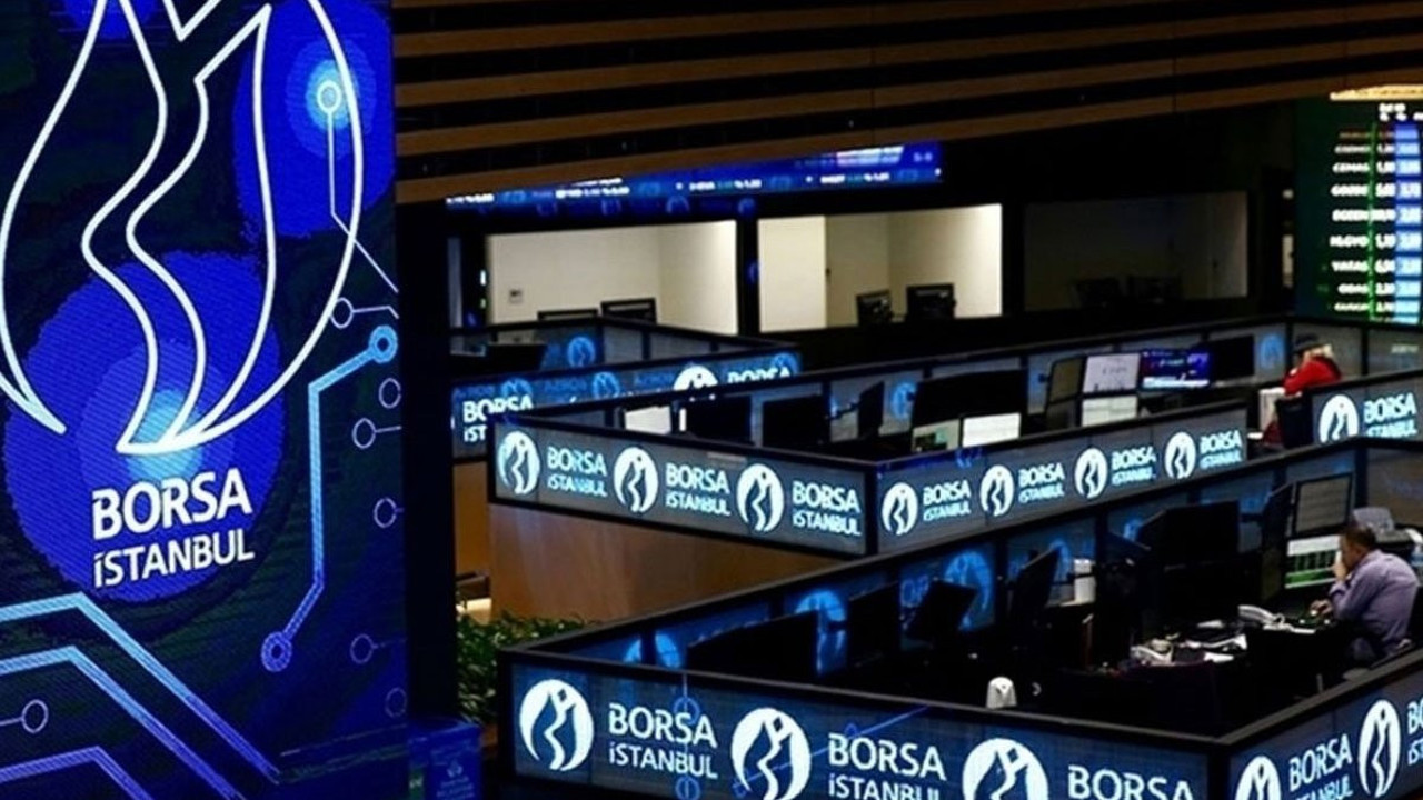Borsa günün ilk yarısında geriledi: Powell’ın sözleri borsayı sarsacak mı? (15 Mayıs 2025)