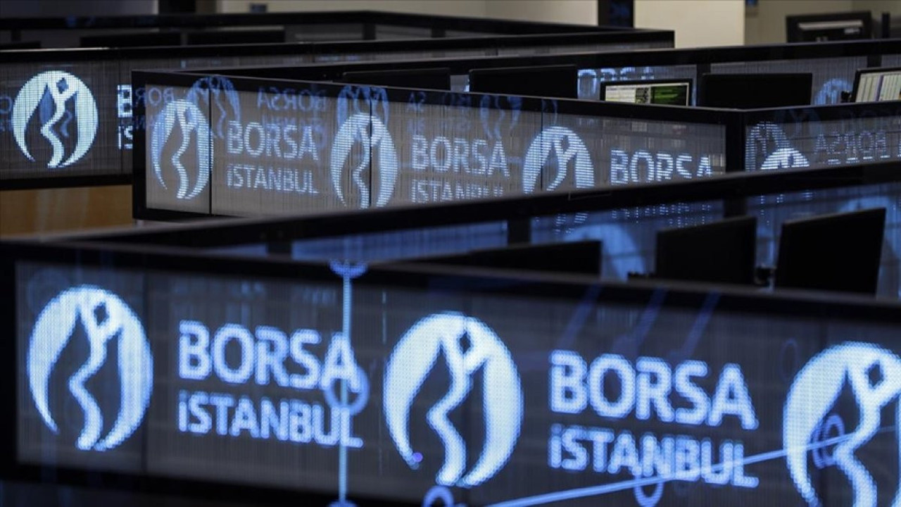 Borsa yeni güne nasıl başladı? (13 Mayıs 2025)