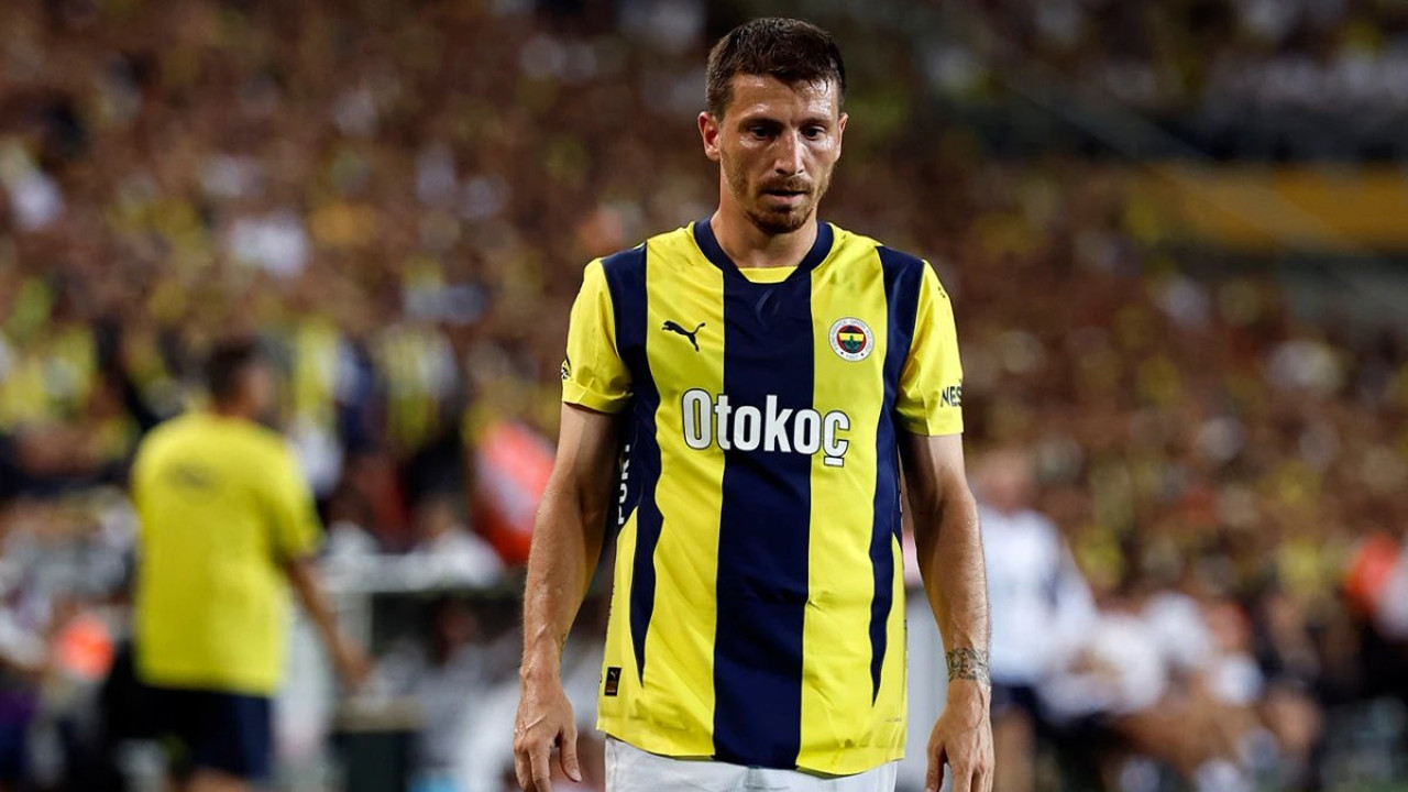 Mert Hakan Yandaş gerçeği: Böyle hastanelik oldu