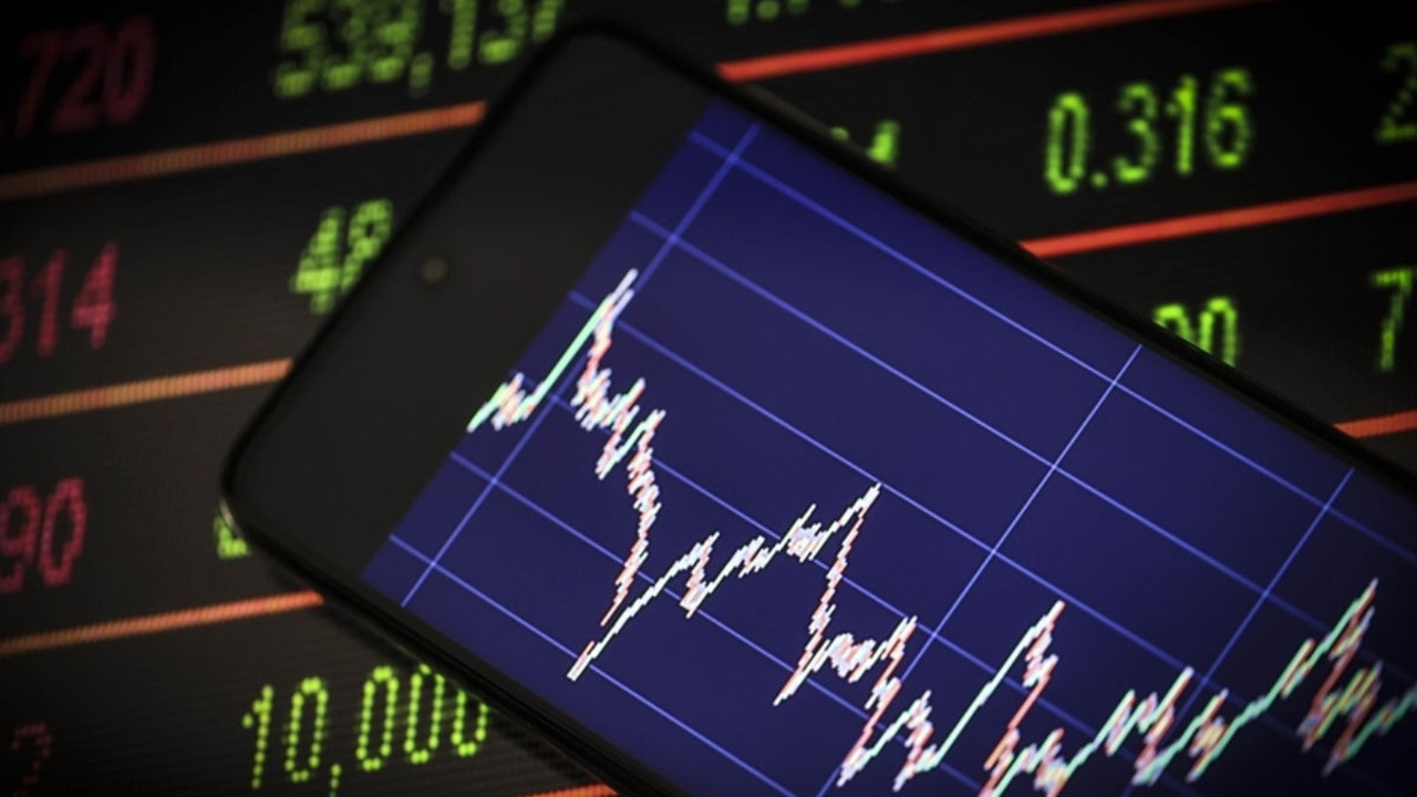 Avrupa borsaları pozitif seyrediyor! (13.05.2025)