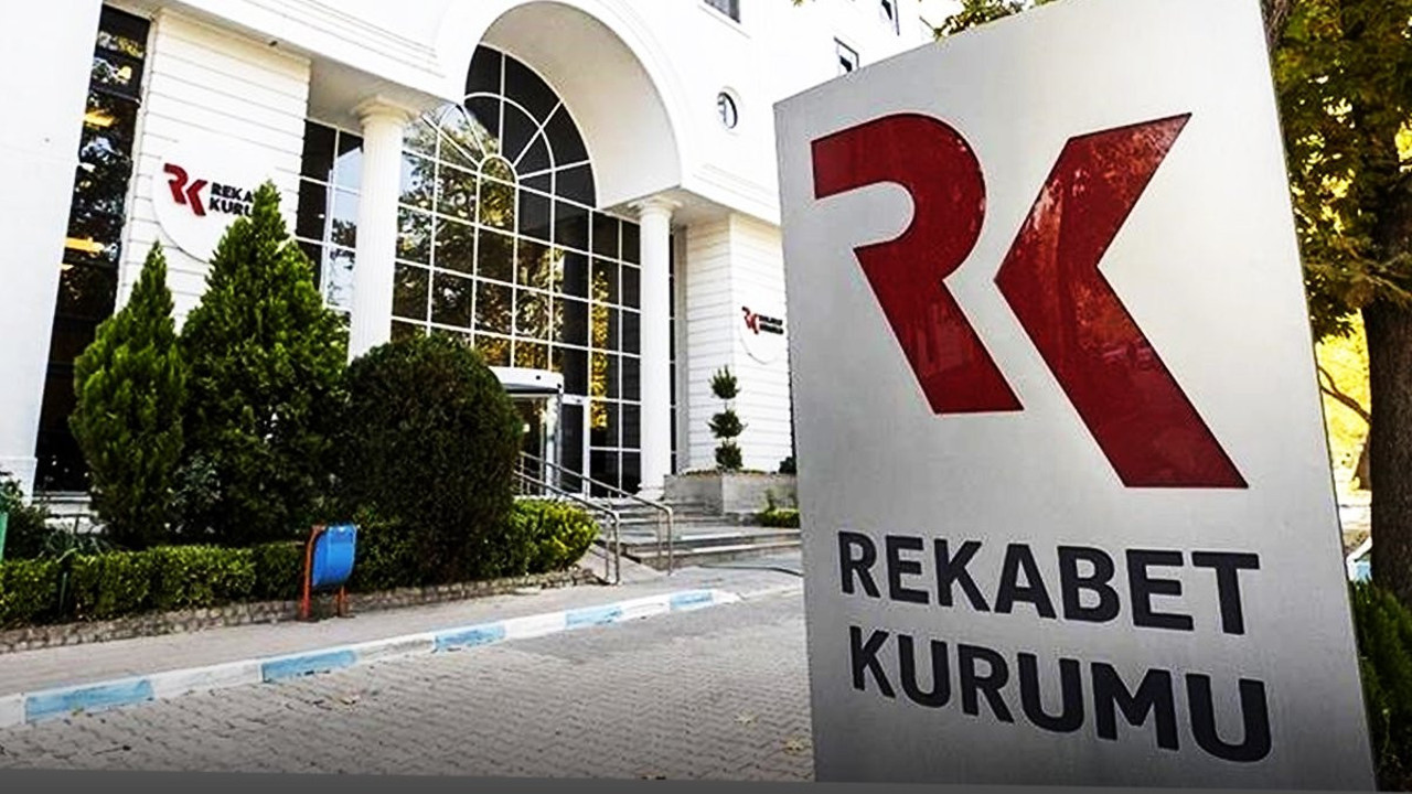 Dev teknoloji şirketlerine soruşturma açıldı