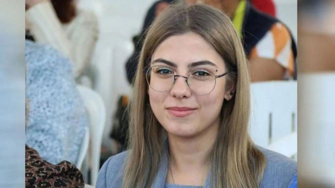 Cumhurbaşkanına hakaret suçlamasından yargılanıyordu: Tutuklu öğrenci Esila Ayık hakkında flaş gelişme