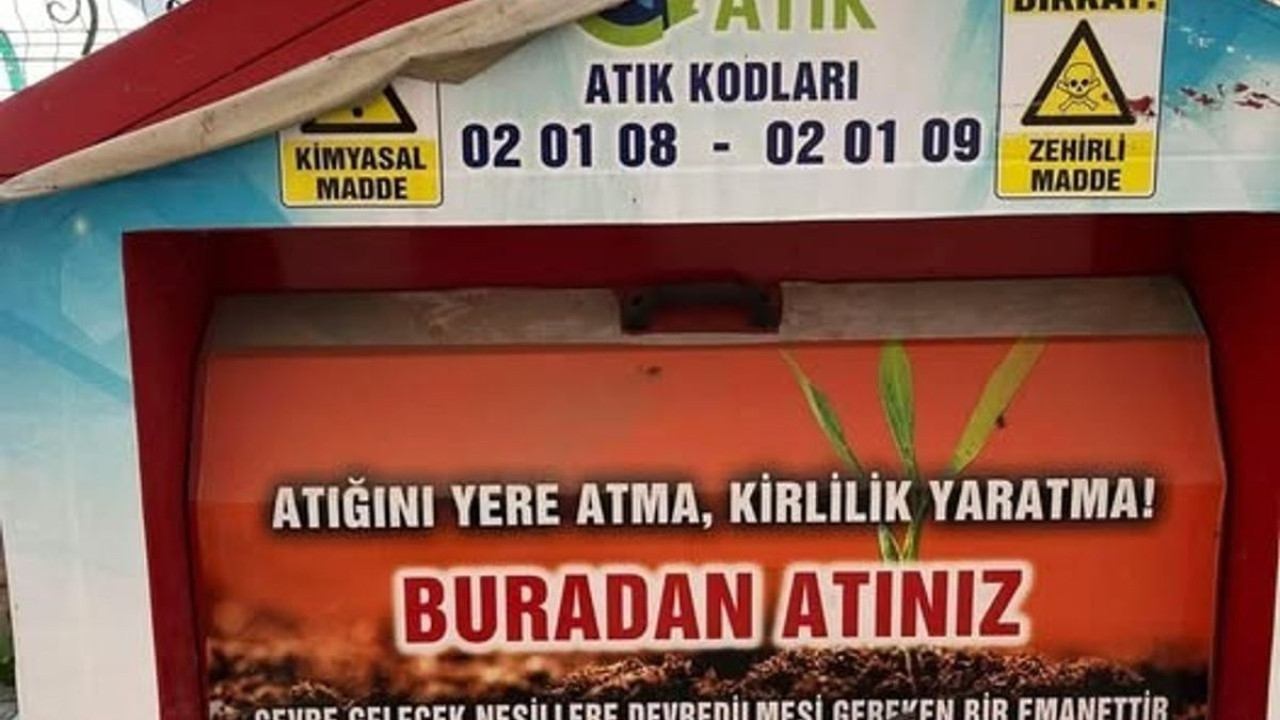 Çevreyi koruyan çiftçiler ödüllendirilecek