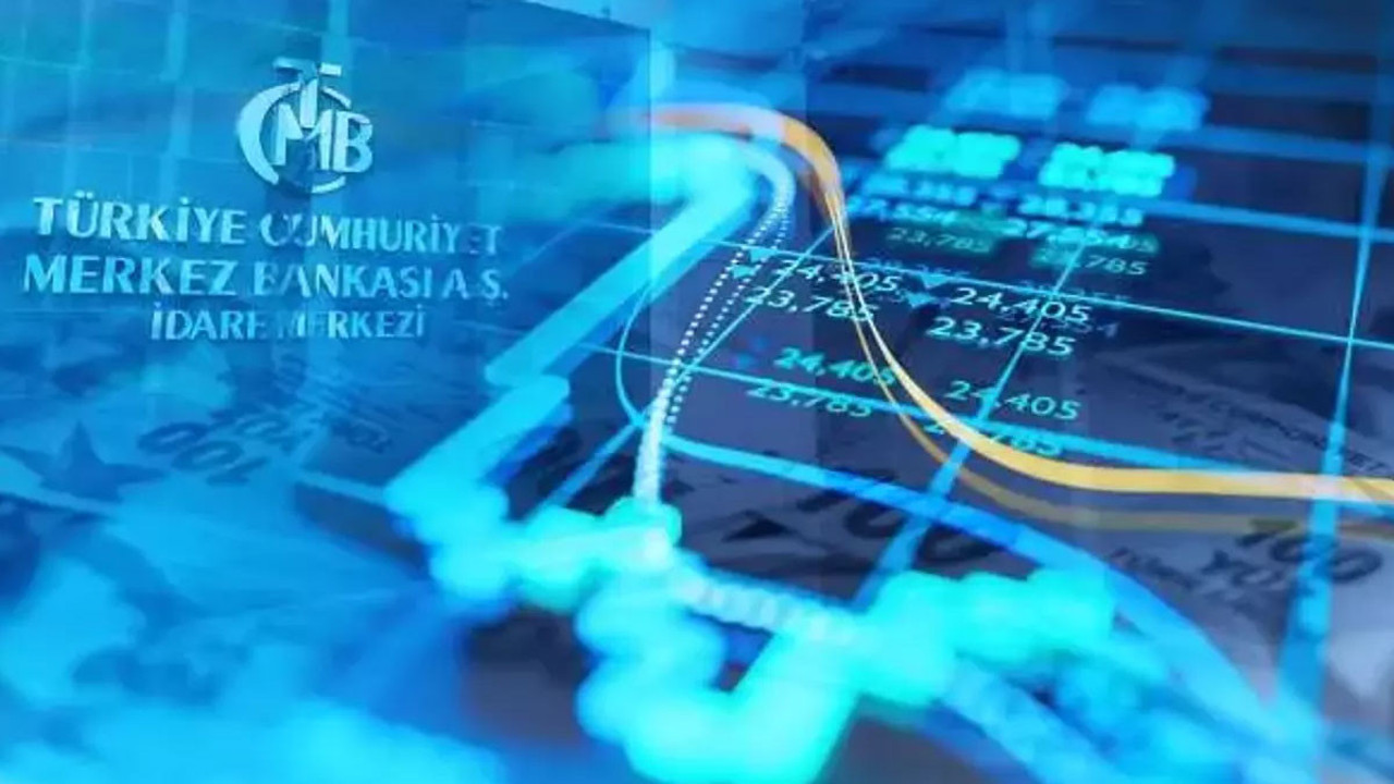 TCMB'den enflasyon mesajı: Gerileme eğiliminde!