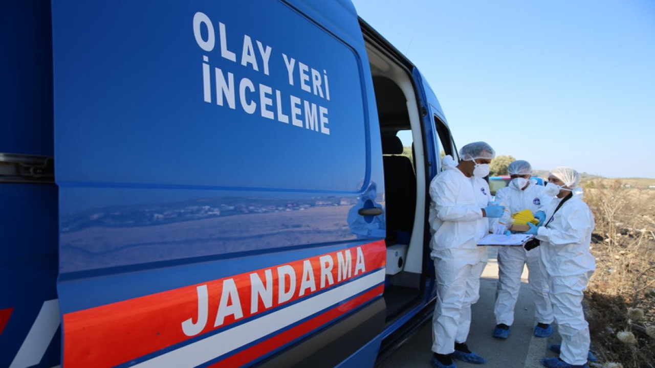 Zonguldak’ta gizemli ölüm! Genç adam bahçede ölü bulundu