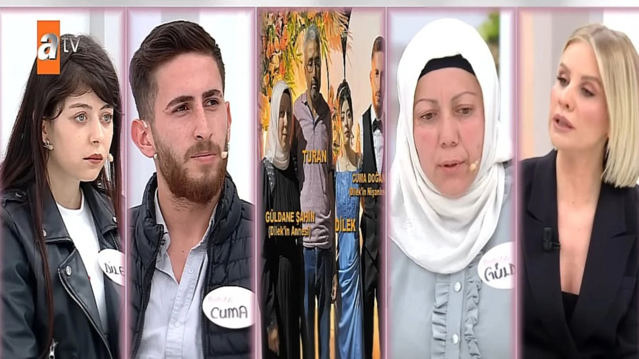 Kaynana ve damat için istenen ceza belli oldu! Mide bulandıran yasak aşk günlerce konuşulmuştu