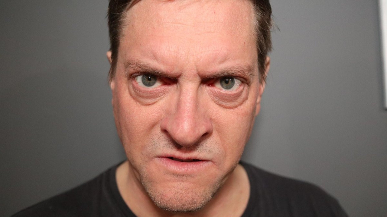 Acımasızlıklarıyla Ün Salmış 3 Burç! Onların Karanlık Yüzüyle Tanışın