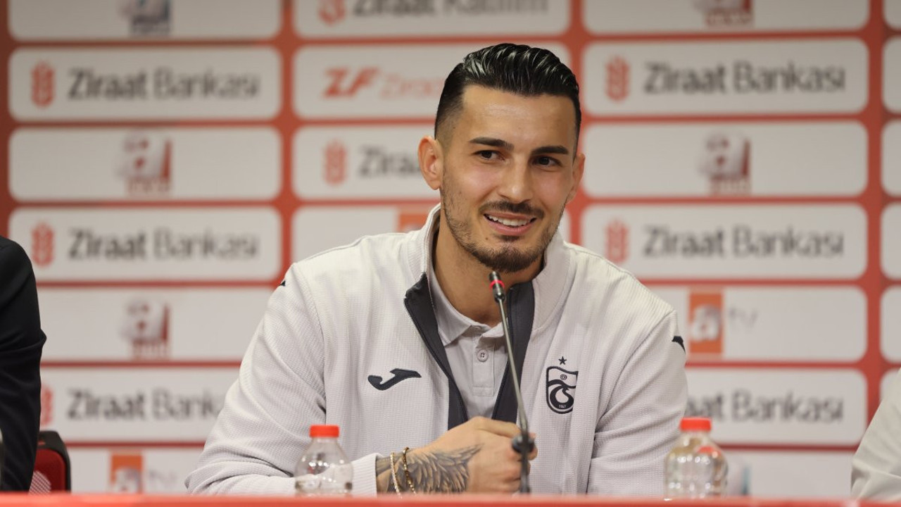 Uğurcan Çakır’dan kupa sözleri: En kritik maça çıkacağız