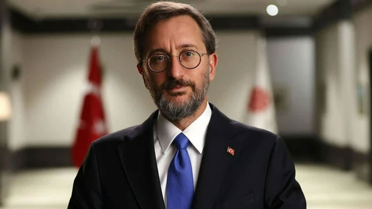 PKK'nın fesih kararının ardından Fahrettin Altun'dan kritik mesaj!