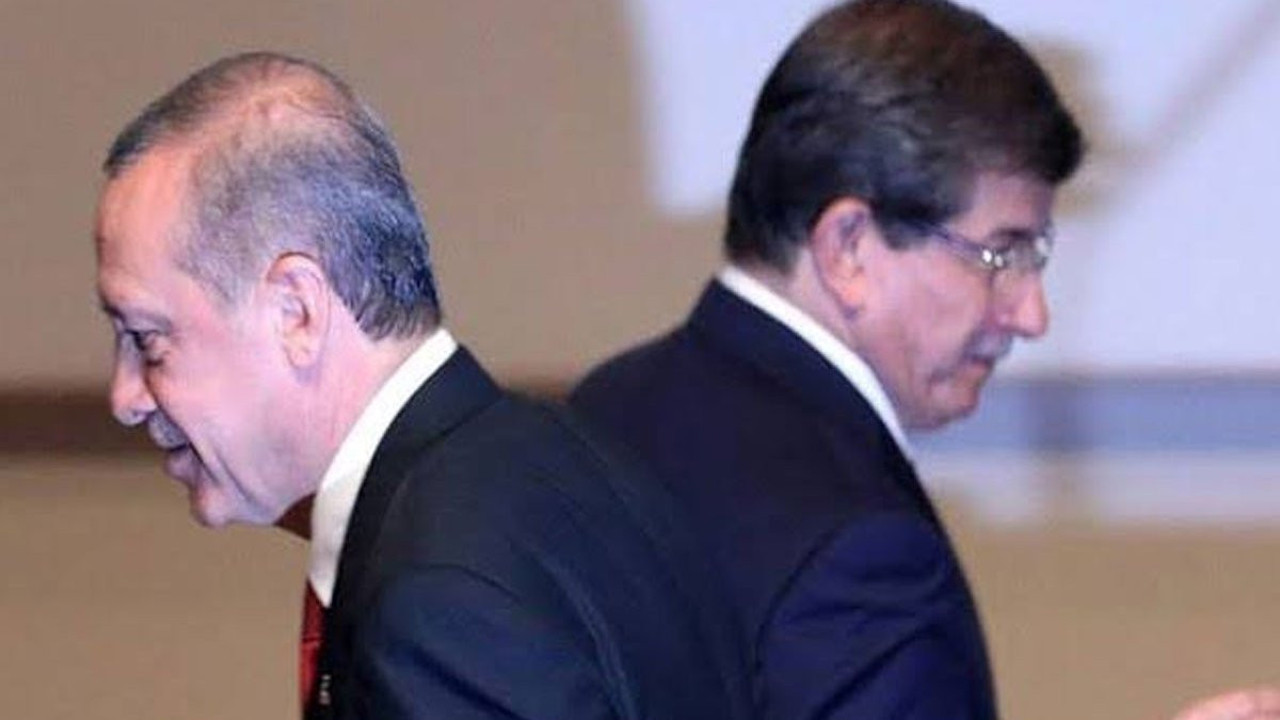 Gelecek Partili Hasan Ekici AKP'ye geçiyor! Rozetini Erdoğan takacak