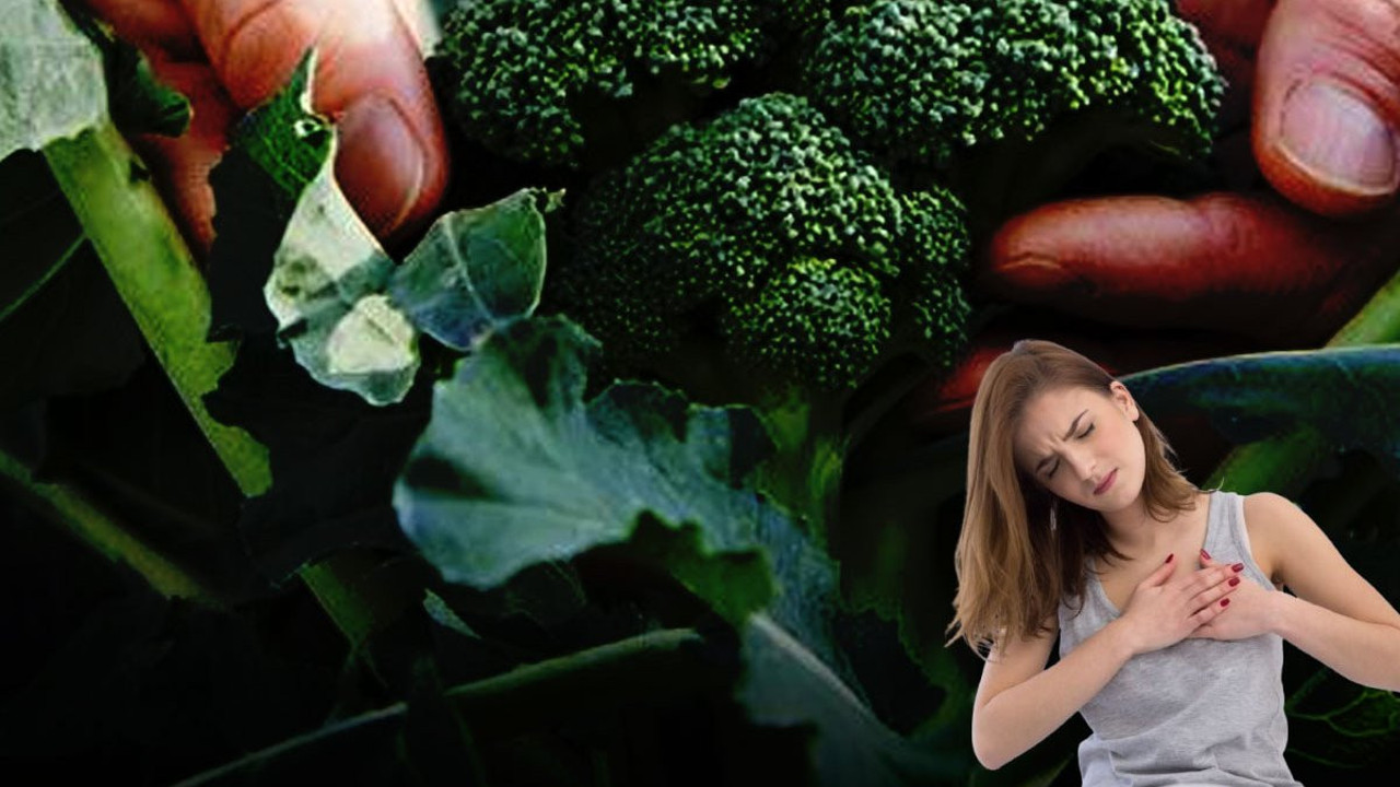 Ölümcül hastalıklara duvar ören 2 mucize besin! Hayat saçan mucizelere hucüm edeceksiniz