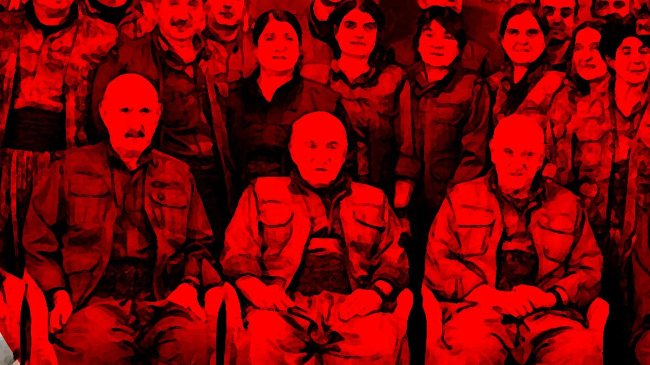 Terör örgütü PKK’dan üstü kapalı flaş talimat!