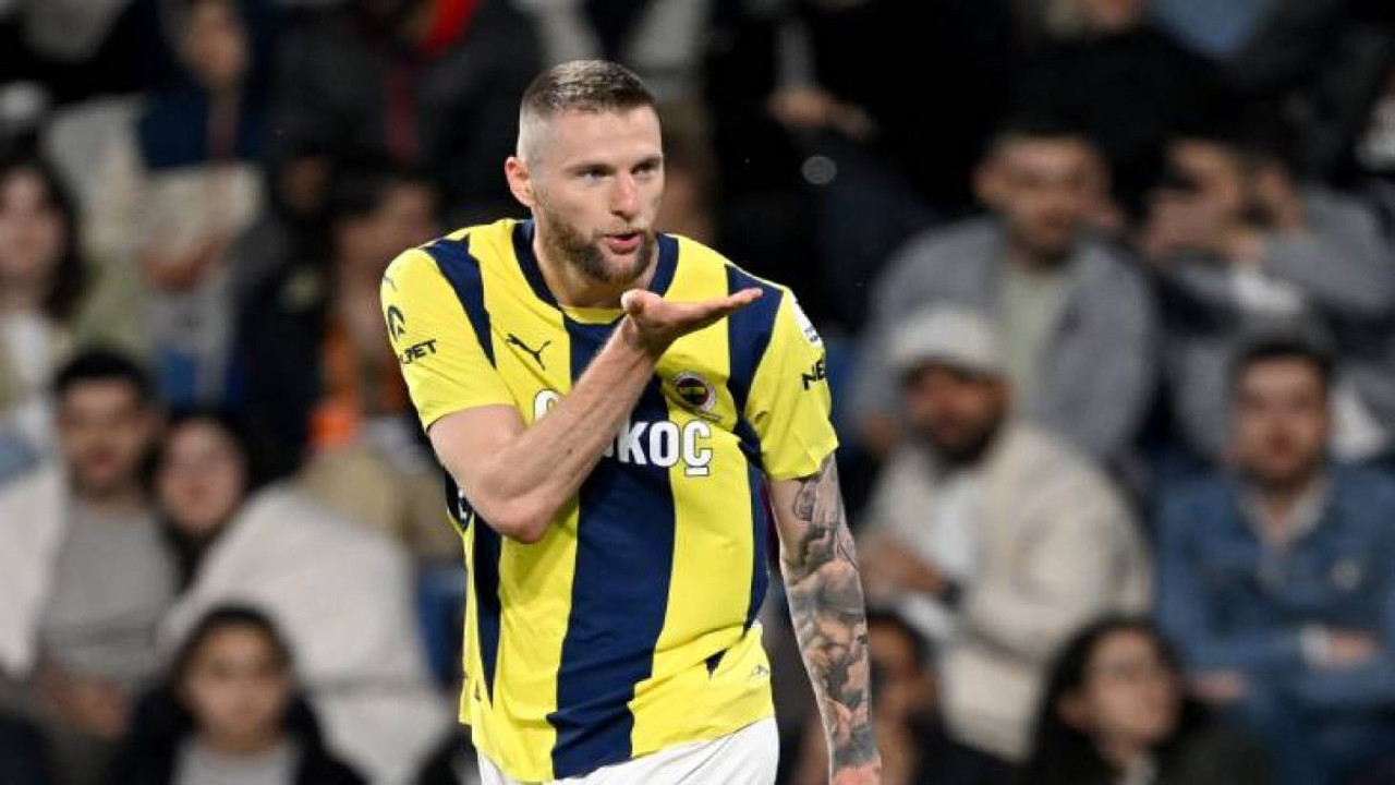 Fenerbahçe'de Milan Skriniar'ın geleceği netleşti! Herkes ters köşe oldu