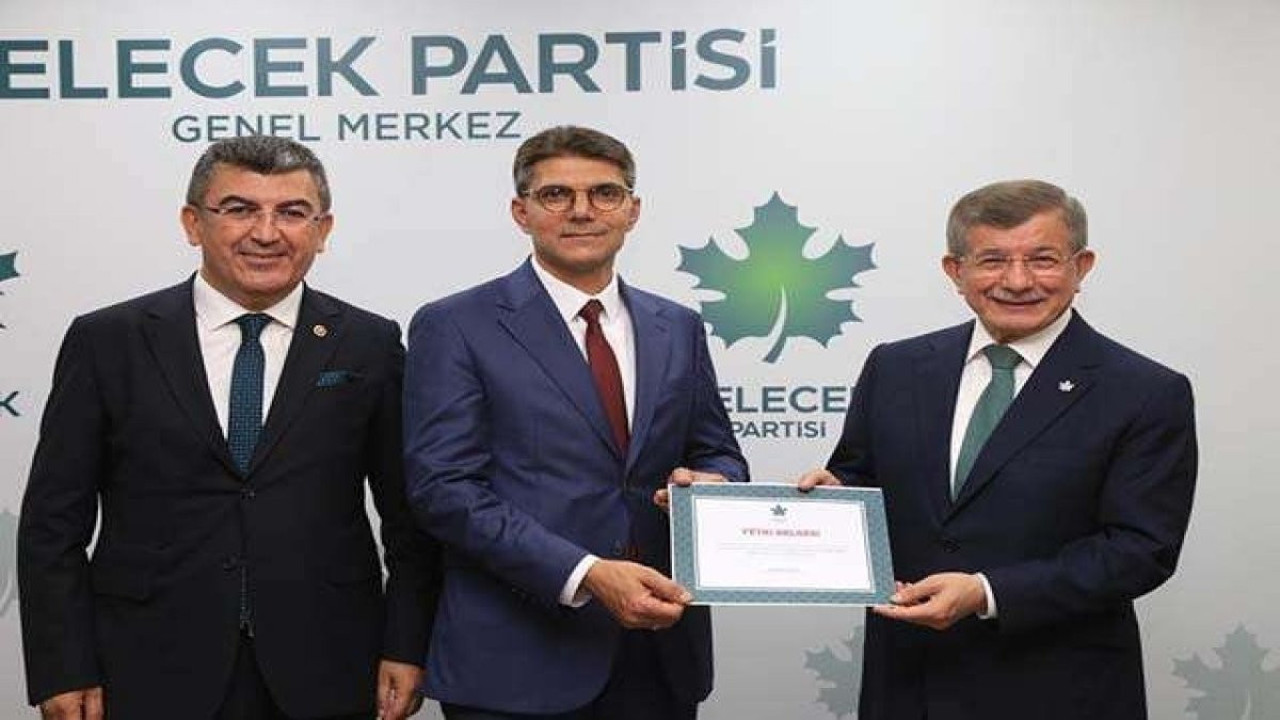 Öfkeli il başkanı istifa eden vekili “karaktersiz” diye suçladı! AKP’ye katılacağını öğrenince...