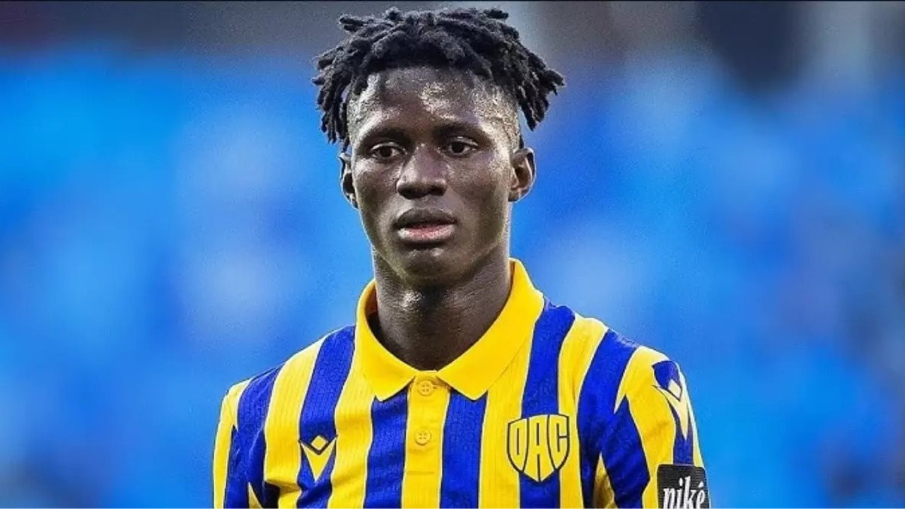 Beşiktaş ile anılıyordu! Mahmudu Bajo'nun menajerinden açıklama