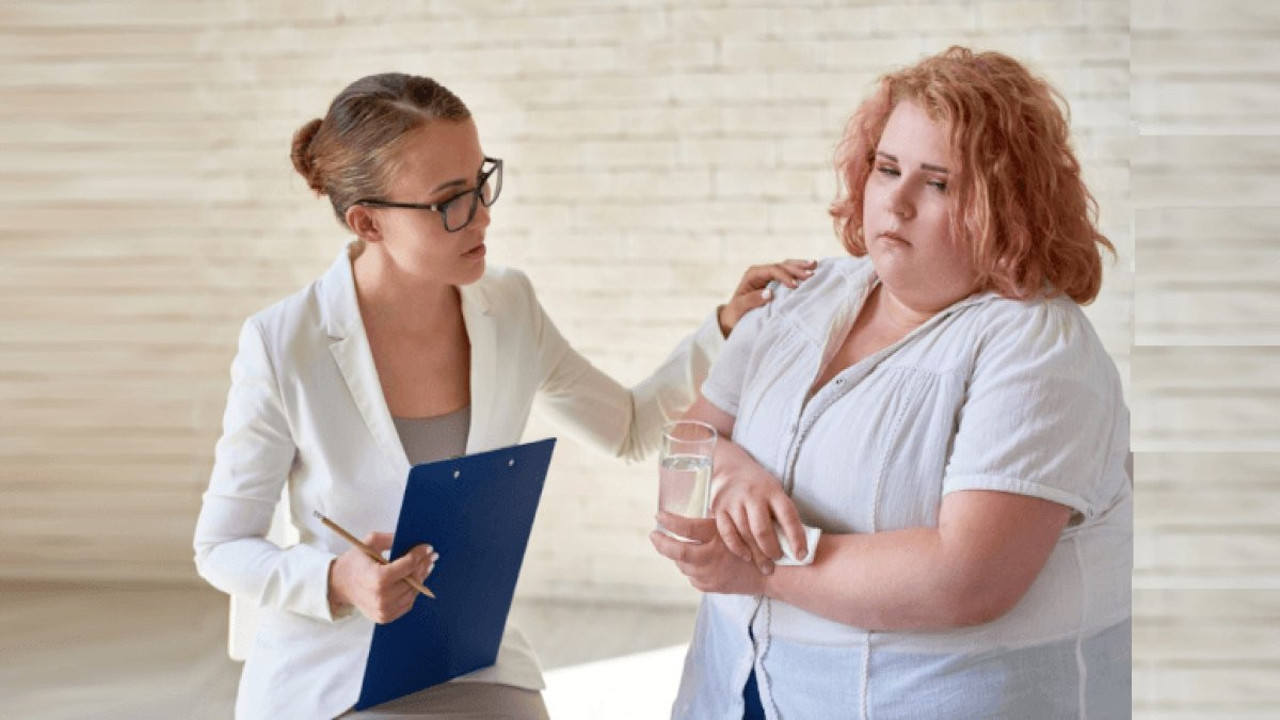 Obeziteye karşı iki silah! Salgınına son verecekler