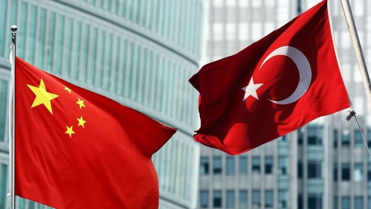 Türkiye ile Çin arasında yeni dönem! 15 yıl aradan sonra ilk