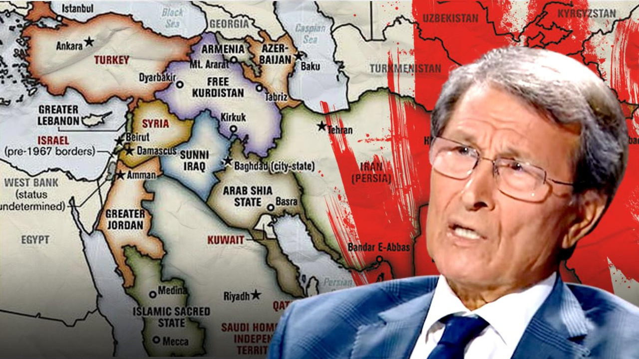 PKK’nın feshi ne anlama geliyor, gerçek mi yoksa BOP’un yeni aşaması mı? Yusuf Halaçoğlu tüm detaylarıyla Yeniçağ’a anlattı