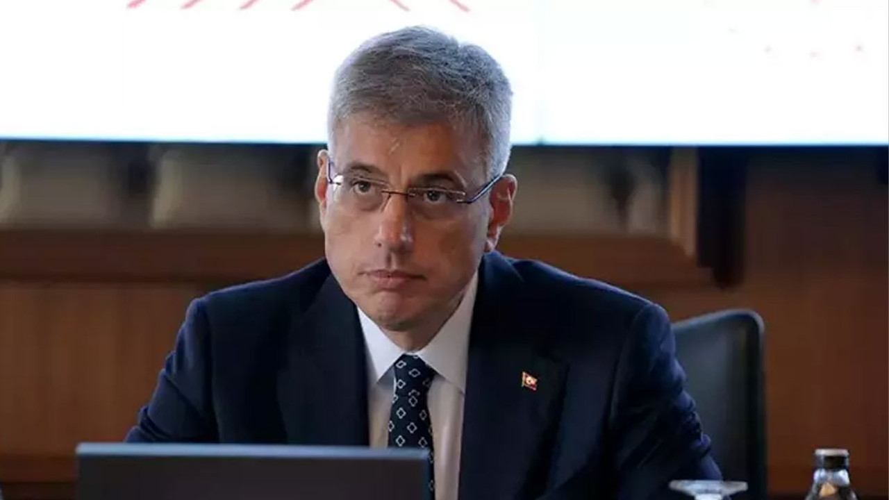 Bakan Memişoğlu'ndan 'kilo kontrolü' açıklaması: 'Sağlıklı Türkiye Yüzyılı için...'