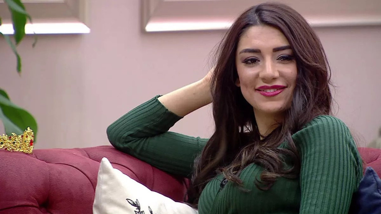 Aycan Varış’tan olay olacak Kısmetse Olur itirafı! Yıllar sonra yaşadıklarını tek tek anlattı