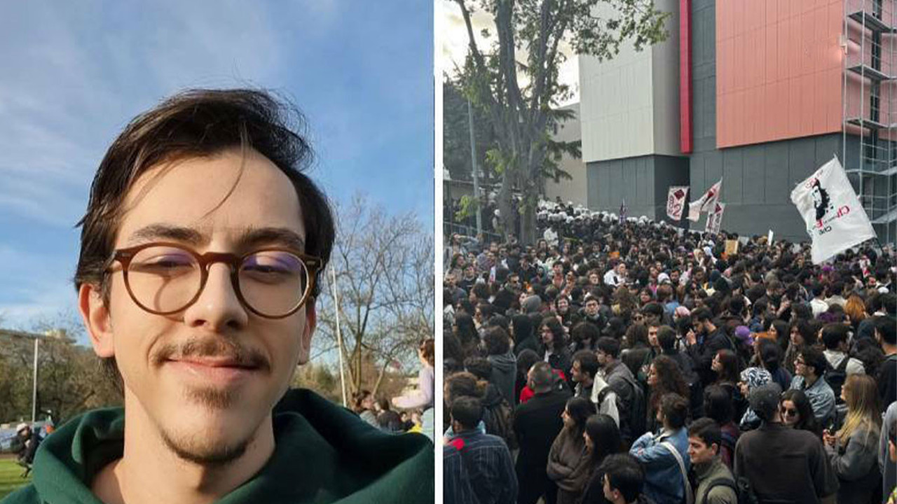 Basın meslek örgütlerinden T24 Muhabiri Öztürk için çağrı: 'Gazetecilere dönük baskılara son verin'