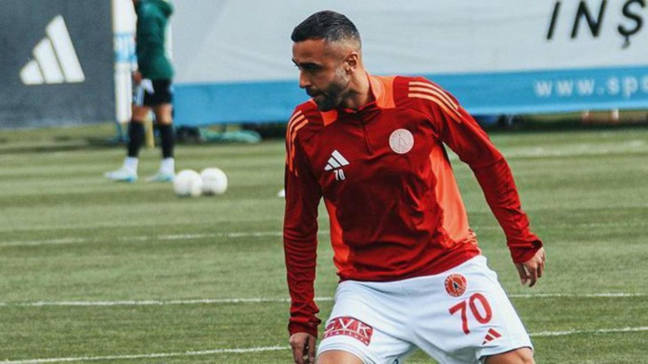 Ümraniyespor'dan 7 imza