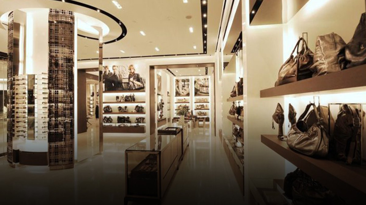Dünyaca ünlü moda devi krize boyun eğdi! Türkiye’de de mağazaları vardı