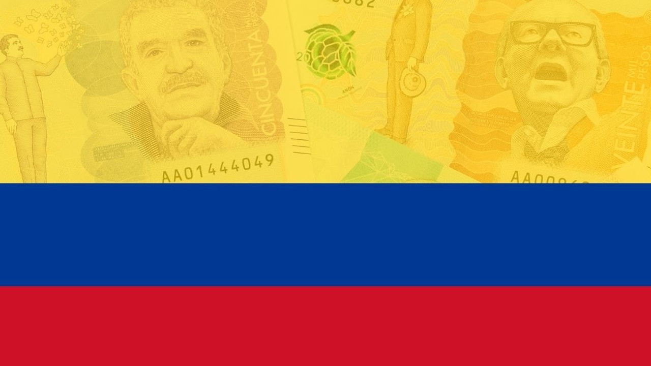 Kolombiya tüketici güveninde gerileme, sanayi üretiminde toparlanma