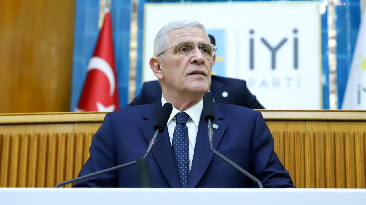 Dervişoğlu'ndan DEM'li Bakırhan'ın hadsiz sözlerine tokat gibi yanıt!