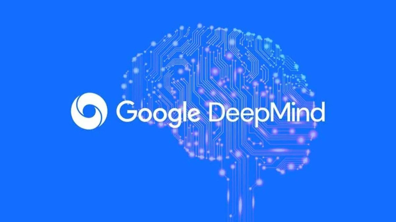 Google, AlphaEvolve devrimini başlattı