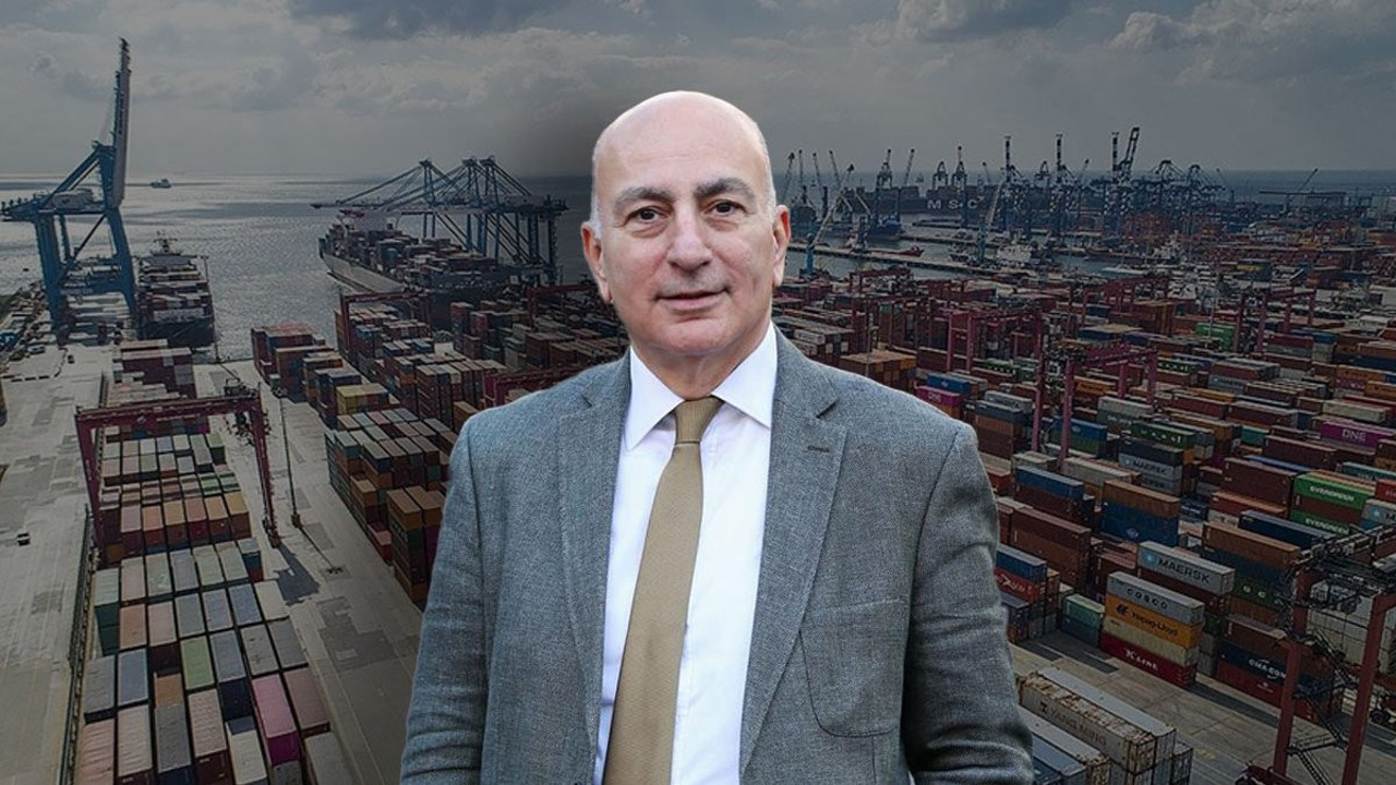 Dış ticarette tuhaf denge: Artış var, getiri yok! Mahfi Eğilmez nedenini açıkladı