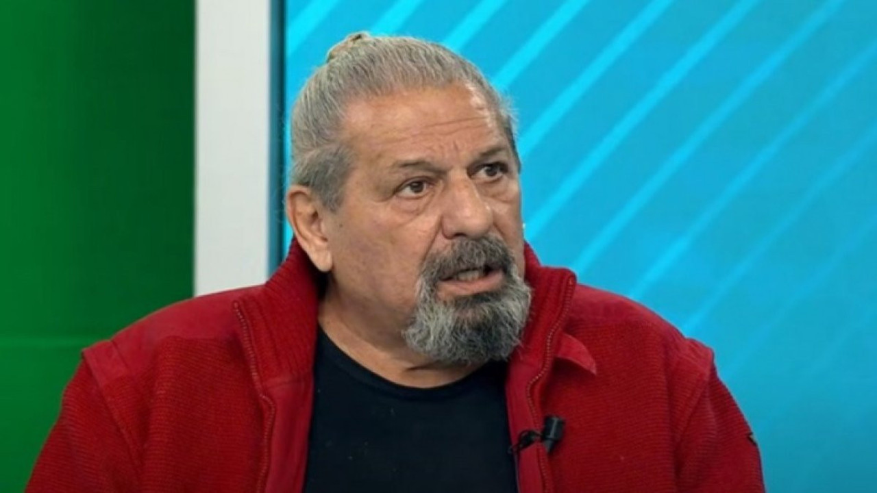 Erman Toroğlu'ndan Okan Buruk yorumu