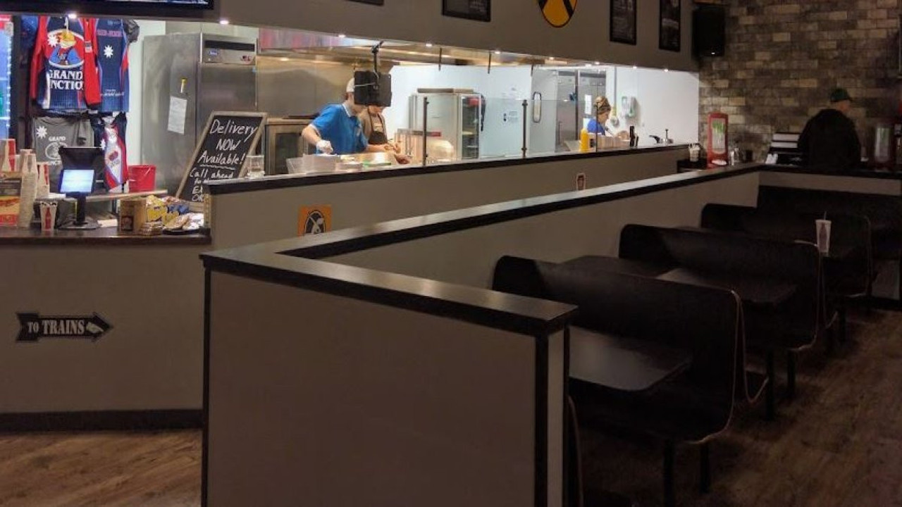 Ünlü tavuk zinciri iflas etti. Piyasanın gurmesiydi