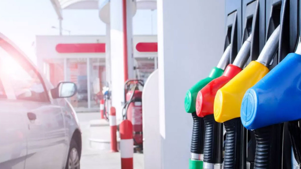 Akaryakıt fiyatlarında büyük yükseliş! Bir zam haberi daha geldi! İşte akaryakıtta son rakamlar...