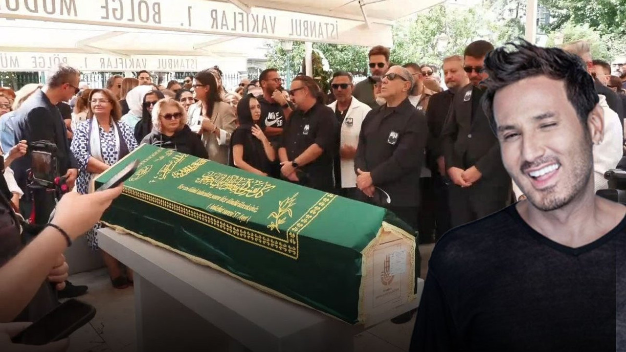 Metin Arolat'ın otopsi raporundan ortaya çıkanlar şoke etti! Kalp krizi geçirdiği söylenmişti