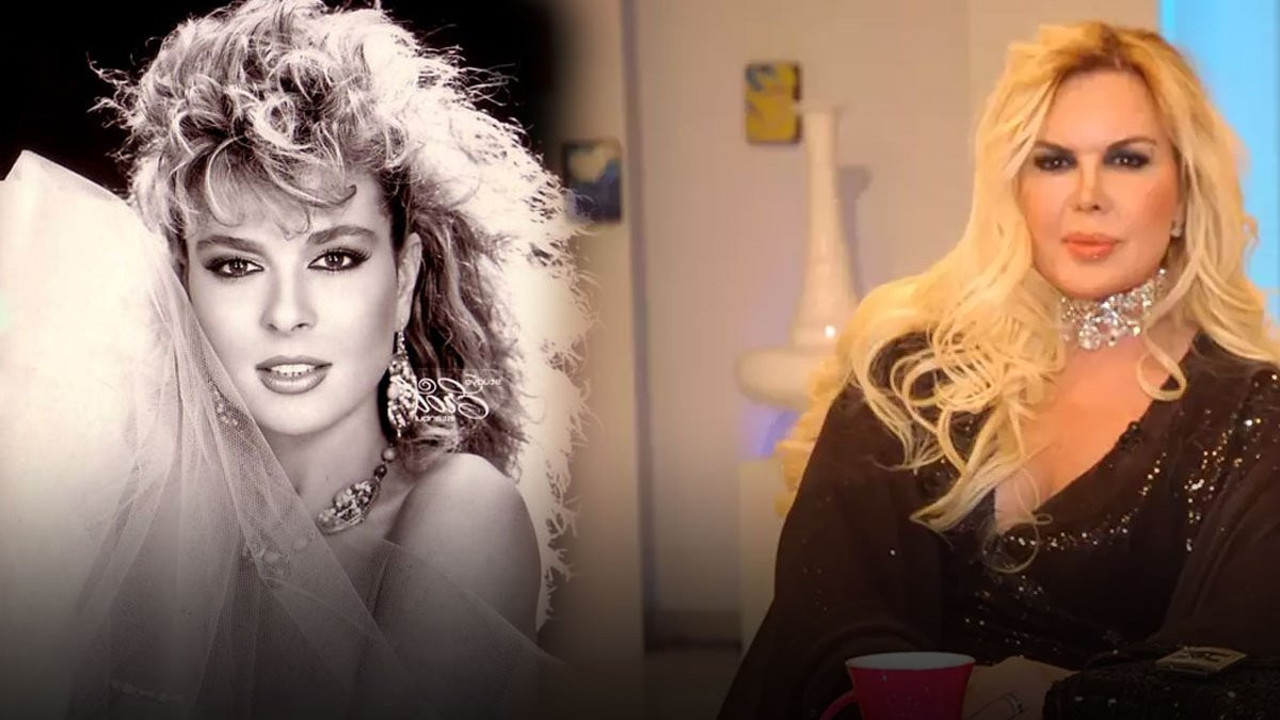 Harika Avcı’dan korkutan haber! Kısa süre sonra ölümüm duyulacak