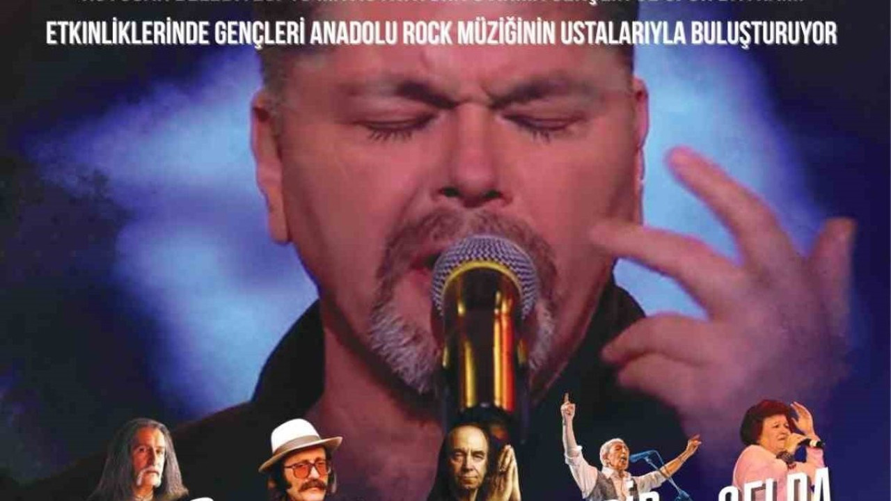 Kuyucak Belediyesi’nden gençlik konseri hazırlığı