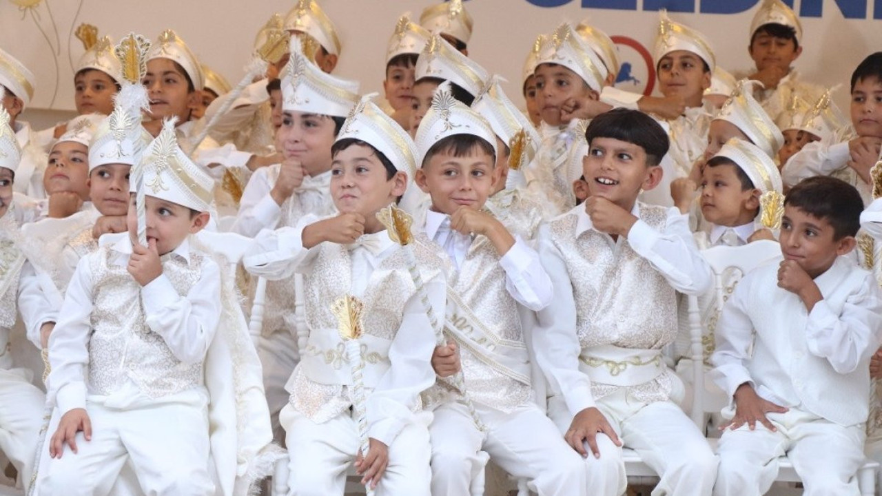 Toplu sünnet için başvuruları başlıyor