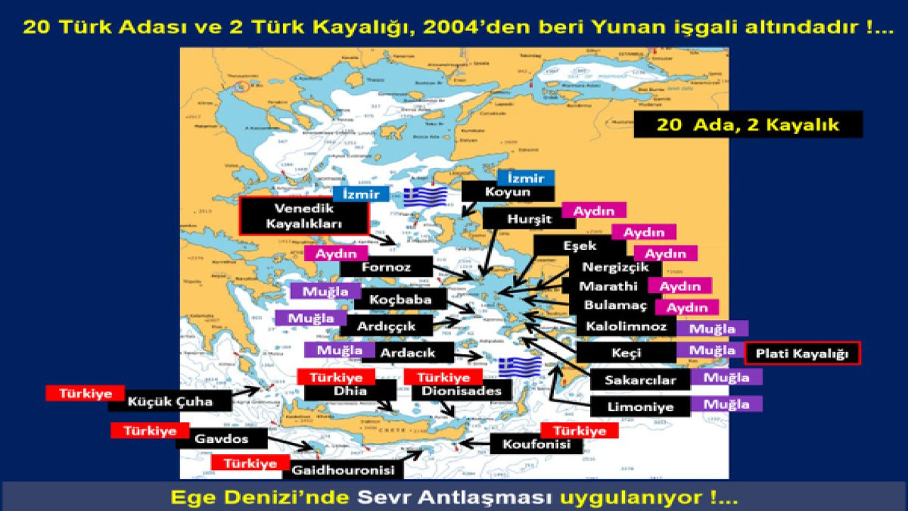 "Erdoğan ve AKP hükümeti hiçbir önlem almadı" Eski MSB Genel Sekreteri Ümit Yalım açıkladı