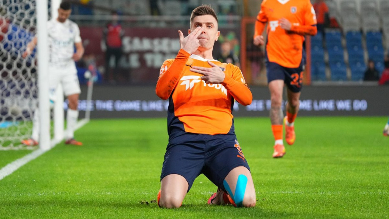 Bedava geldi servet kazandıracak: Piatek Araplara gidecek