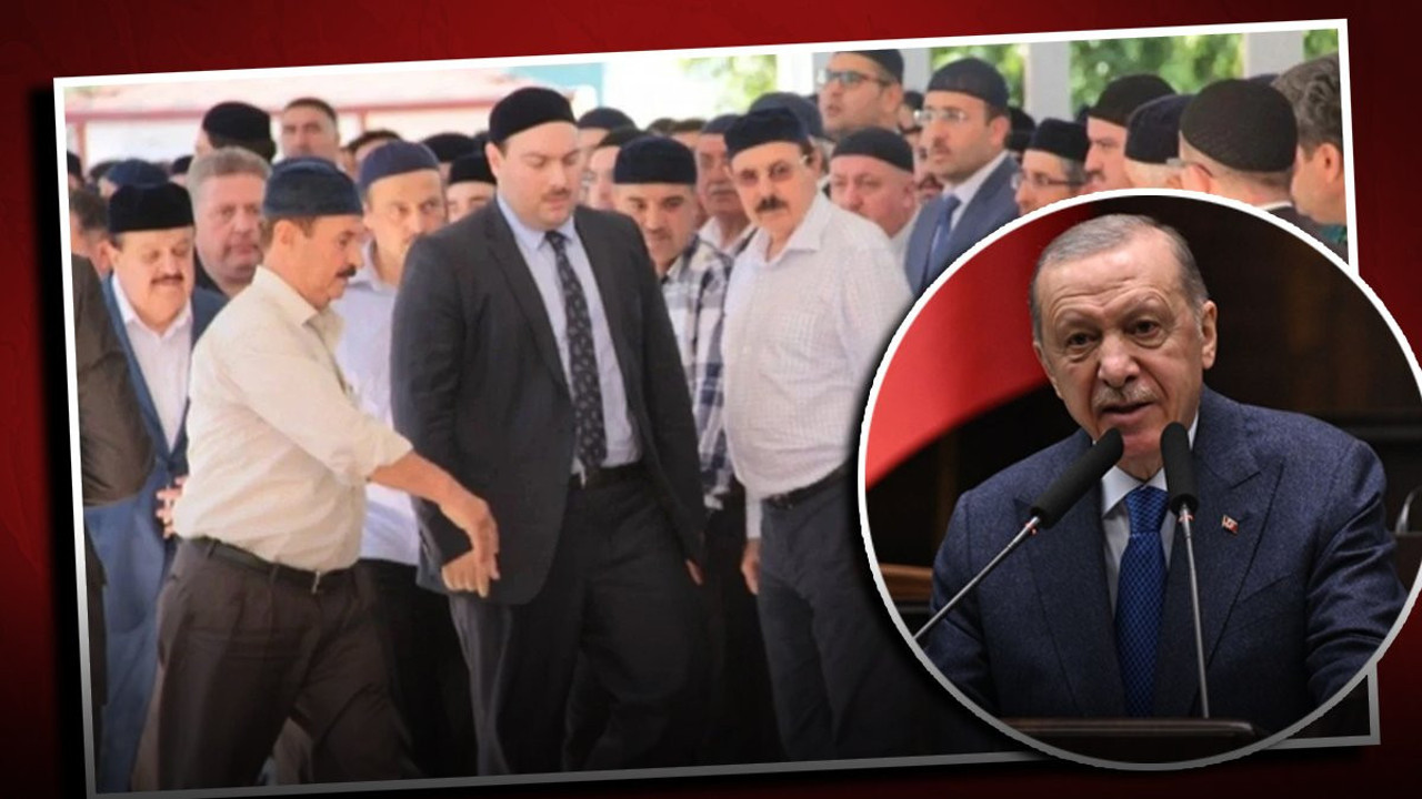 Erdoğan mesaj verdi, Süleymancılara şok baskın! Bir üst düzey bürokrat gözaltında... AKP'nin baş düşmanı olarak gösteriliyordu...