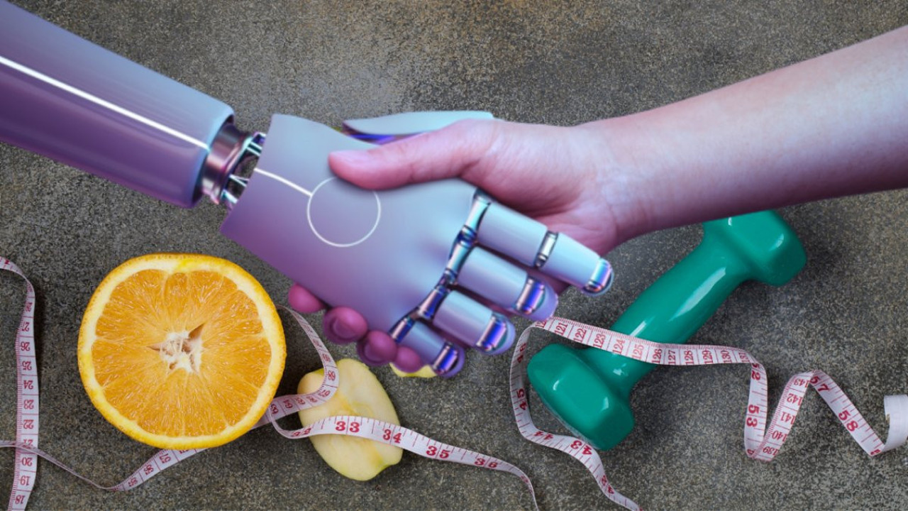 Yapay zekanın diyet tuzağı! Uzmanlar uyardı