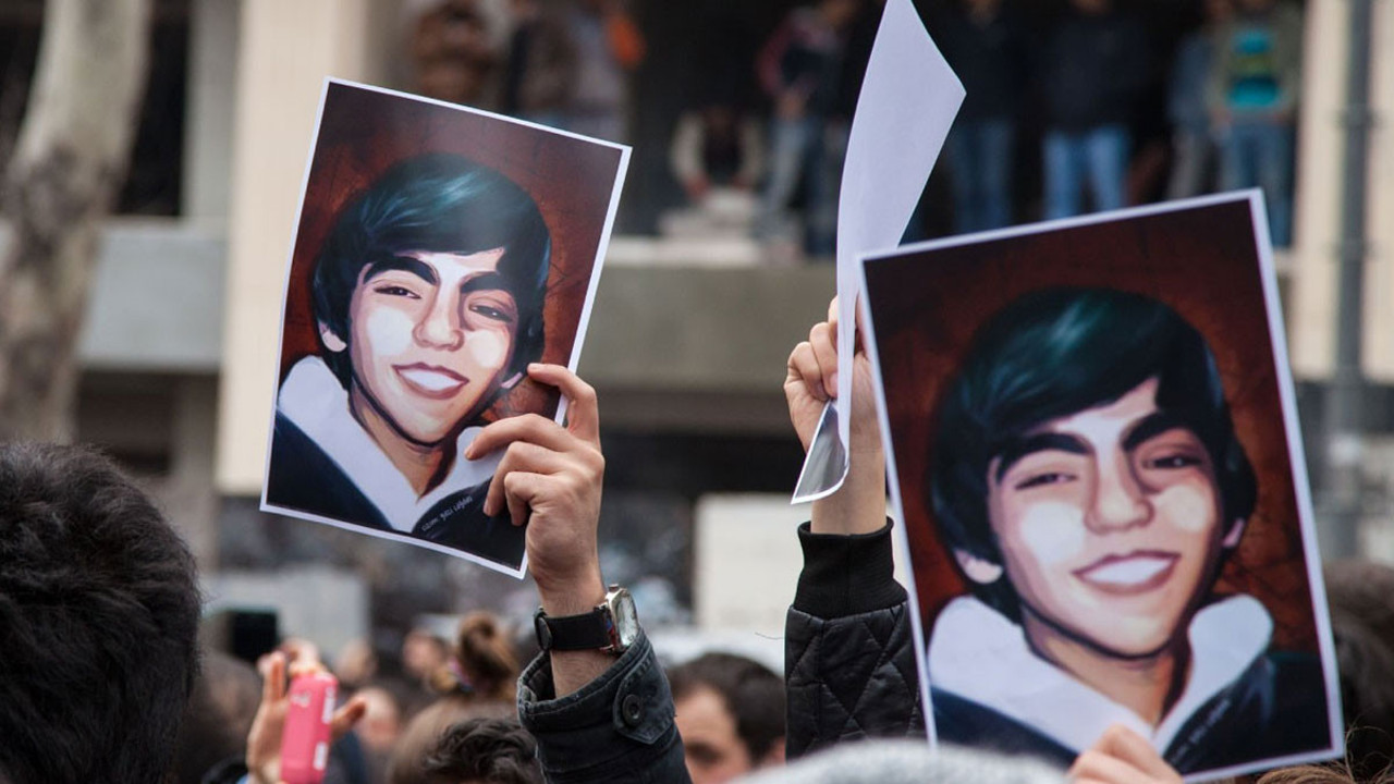 Berkin Elvan Davası’nda 11 yıl sonra karar