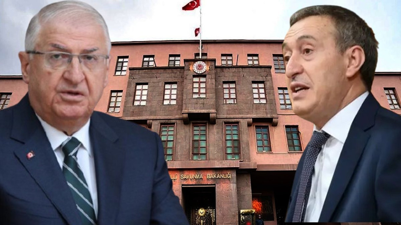 MSB'den korucular açıklaması