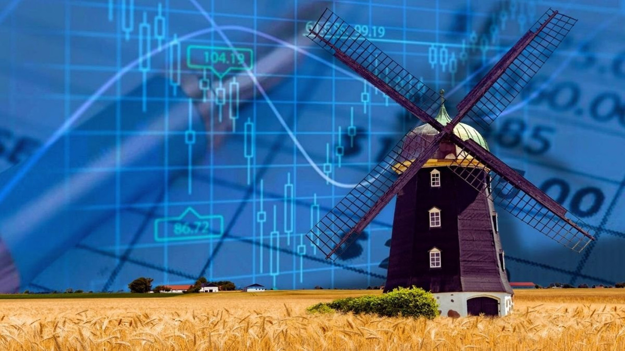 Hollanda ticaret fazlasında düşüş